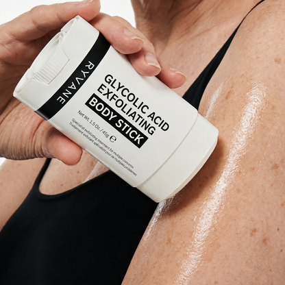 RYVANE Smooth & Even Glycolic Body Stick