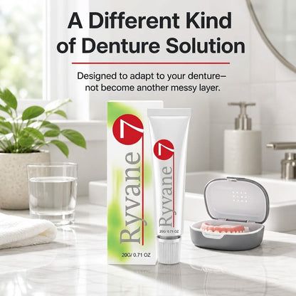 Ryvane Dental Reliner