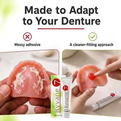 Ryvane Dental Reliner