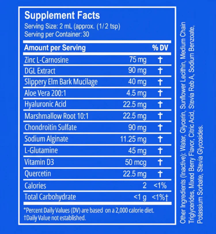 EsoRepair™