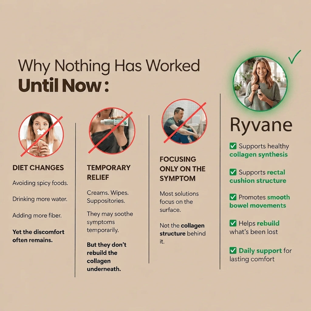 Ryvane Cushion Restore