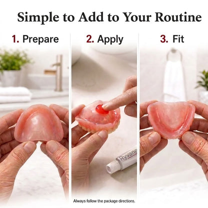 Ryvane Dental Reliner