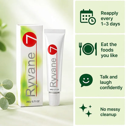 Ryvane Dental Reliner
