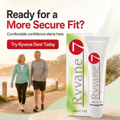 Ryvane Dental Reliner